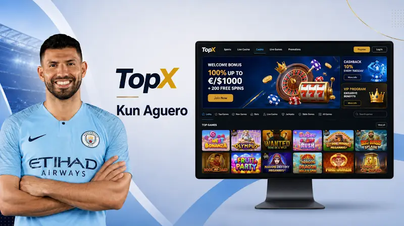 TopX