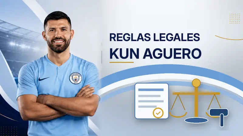 Bases legales para jugadores de Argentina